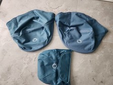 Bugaboo Donkey Petrol Blue Duo