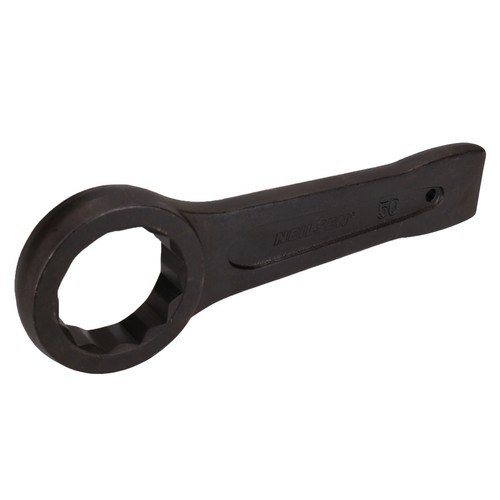 50mm slogging box end - end, striking