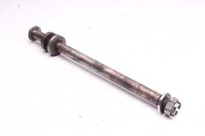 Rear Wheel Axle Quick Release