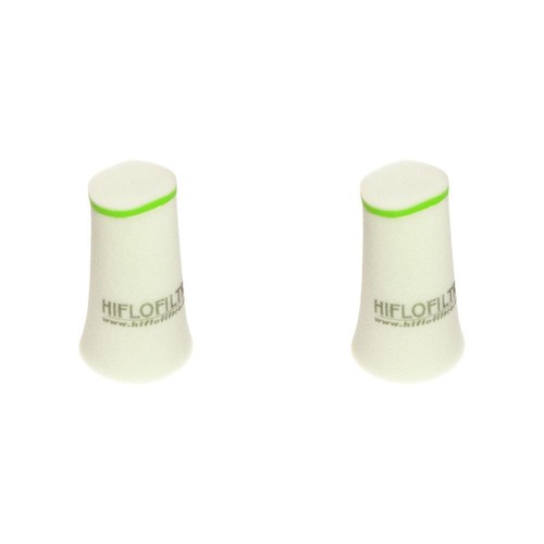 Pack hiflo foam airfilter - 2,