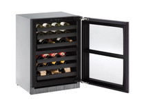 U Line U3060ZWCINT60B Dual