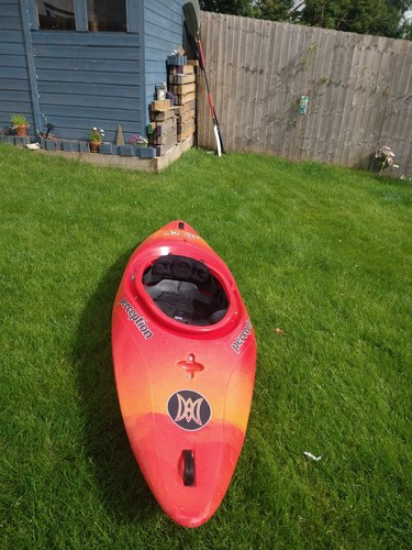 Perception method kayak - perception,