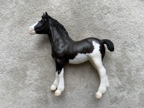 Retired breyer horse 1796 - breyer, #1796