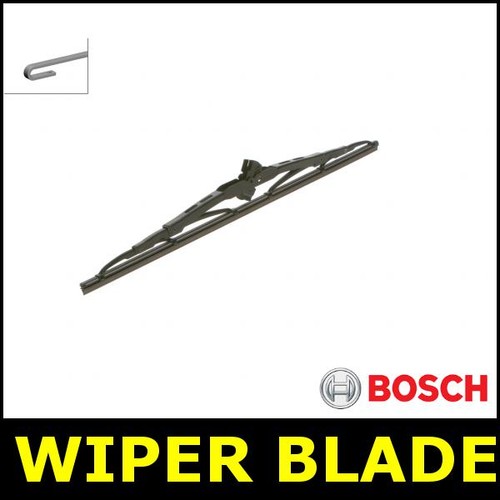 Wiper blade rear fits - rear, subaru
