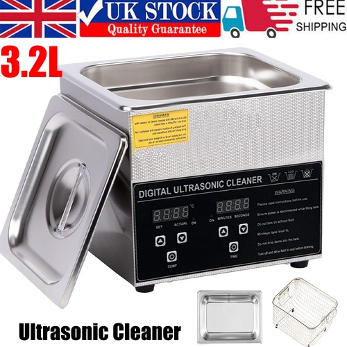 Digital ultrasonic - digital,