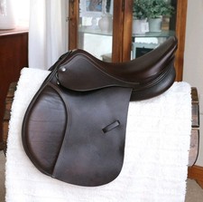 17" Wide Dover Saddlery