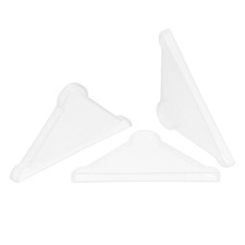 20Pcs Corner Protectors 3x50mm