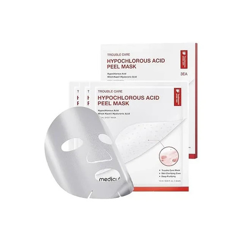 Medicube trouble care - medicube,