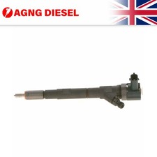 Reconditioned Bosch Injector