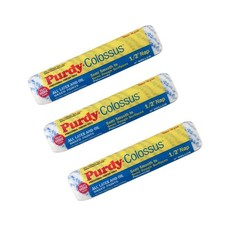 Genuine Purdy 3 Pack Colossus