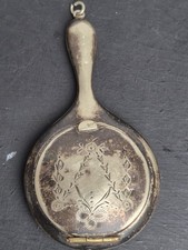 ​RARE Antique1923 Silver