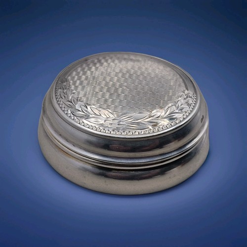 Superb solid sterling silver - superb,