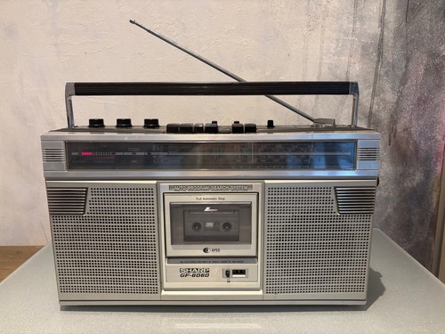 Sharp 6060e vintage retro - sharp,