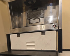 Thermoplan Black & White One