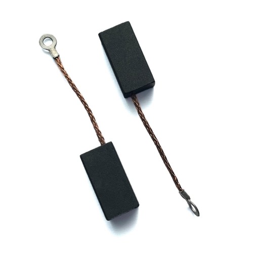 Carbon brushes for porter - carbon,
