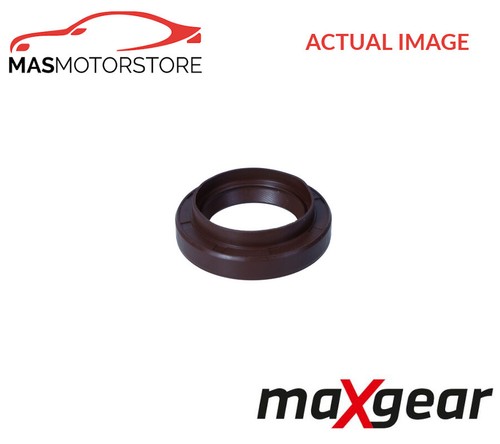 Seal drive shaft maxgear - seal,
