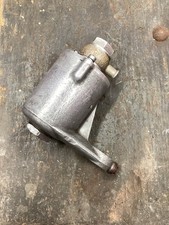 Amal GP Float Bowl 3 Degrees