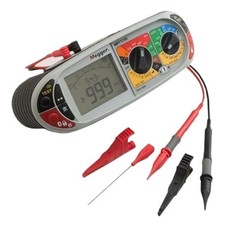 Megger MFT1700 Multifunction