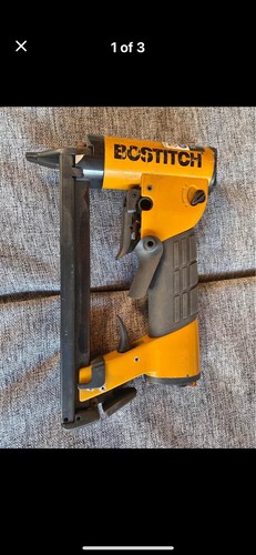 Bostitch series pneumatic - 97,