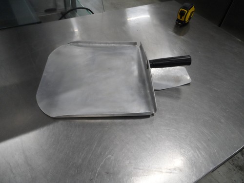 Merrychef sr318 guarded paddle - merrychef,