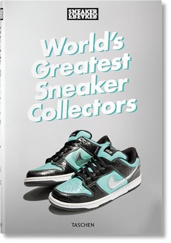 Sneaker freaker world s - sneaker, world's