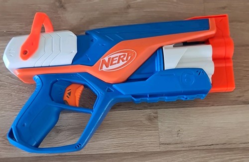 Nerf super gun - super,