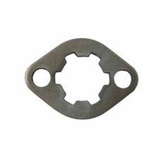 Front Sprocket Retainer