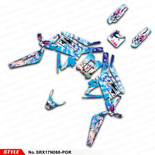 Personalised SURRON Stickers