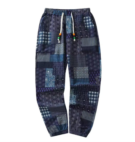 Mens vintage hippy boho - hippy,