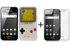 Hard Case Cover Gameboy For