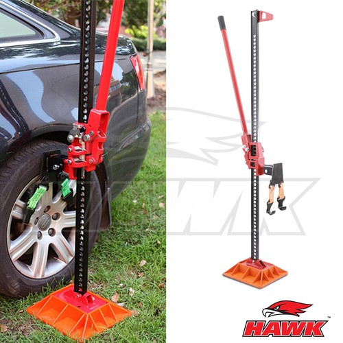 Hawk lifting tools lift - hawk, 60"