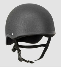 Champion Junior Plus Jockey Helmet/Skull Cap Brand New  Size 53cm - 54cm