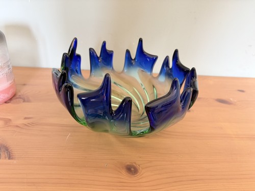 Vintage murano flavio - vintage,