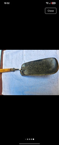 Vintage james dixon sons - vintage, &