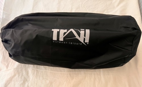 Brand new double camping - brand,