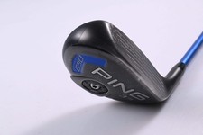 Ping G30 #3 Hybrid / 19 Degree / Stiff Flex Ping TFC 419 Shaft