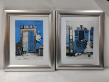 Via Galileo Galilei Prints By