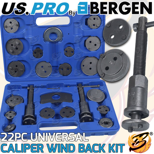 Pro universal brake caliper - pro,