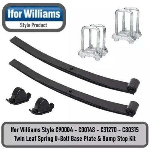 Ifor williams c90004 style - c90004,