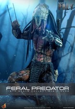 PREY - FERAL PREDATOR 1/6