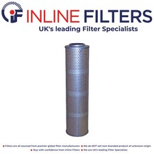 Hydraulic Filter for Hitachi EX60-3 w/Nissan Eng