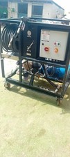Jetchem Pressure Washer  - Drain Jetter