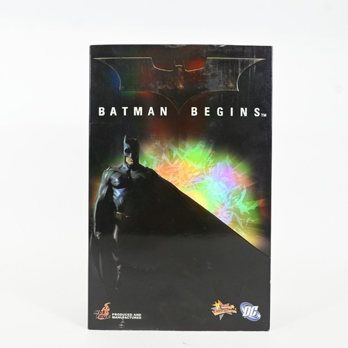 Hot toys batman - hot,