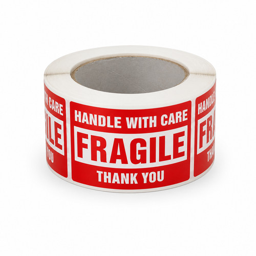 Handle with care - with,