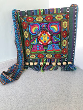 Lovely woven colourful