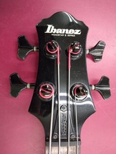 IBANEZ Junk IBANEZ ROADSTAR BASS RBB SERIES