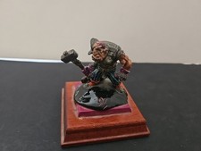Warhammer Fantasy Ogre Bob