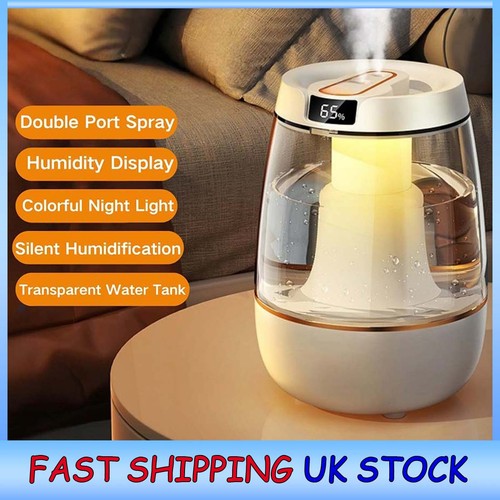 Air humidifier for bedroom - air,