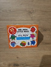 Mr Men & Little Miss All New