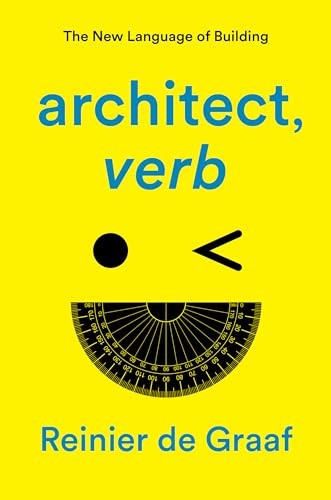 Architect verb the new - architect,,